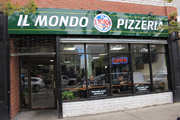 Il Mondo Pizzeria