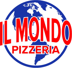 Il Mondo Pizzeria Logo